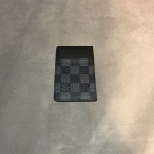Louis Vuitton Card Holder